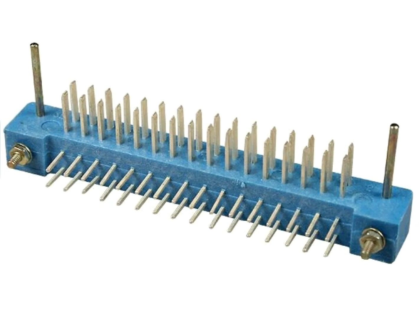 МРН32-1 Вилка пластмасса АНАР, фото