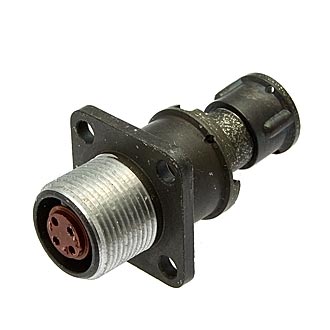 KLS15-RCS02-2РМ14-4ZKQA2, фото