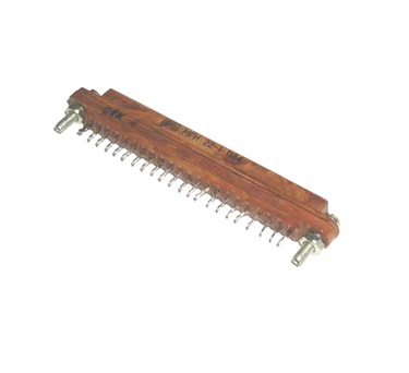 МРН22-1 Розетка карболит АНАР, фото