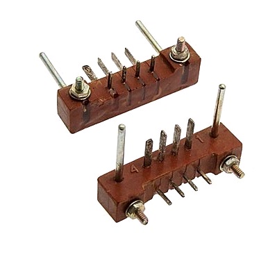 МРН4-1 Вилка карболит Айнур, фото