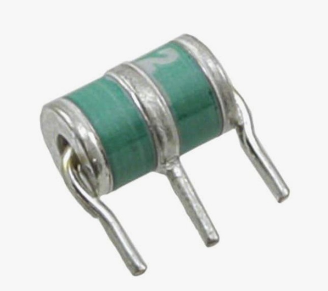 2026-60-C2LF BOURNS, фото