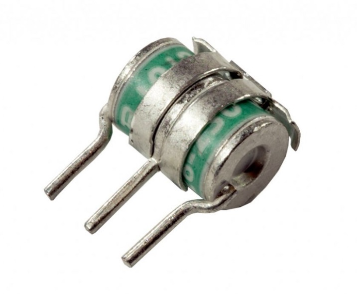 2026-60-C2F BOURNS, фото