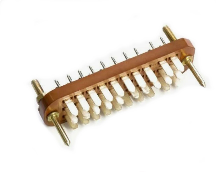 РП14-17ЛО Вилка Электродеталь, фото