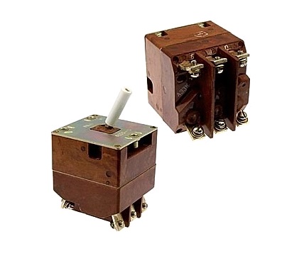 АЗ3-40А АО "Электроавтомат", фото