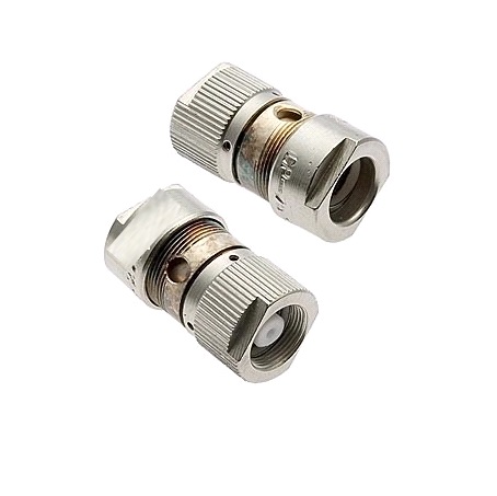 СР75-279ФВ Розетка Октябрь, фото