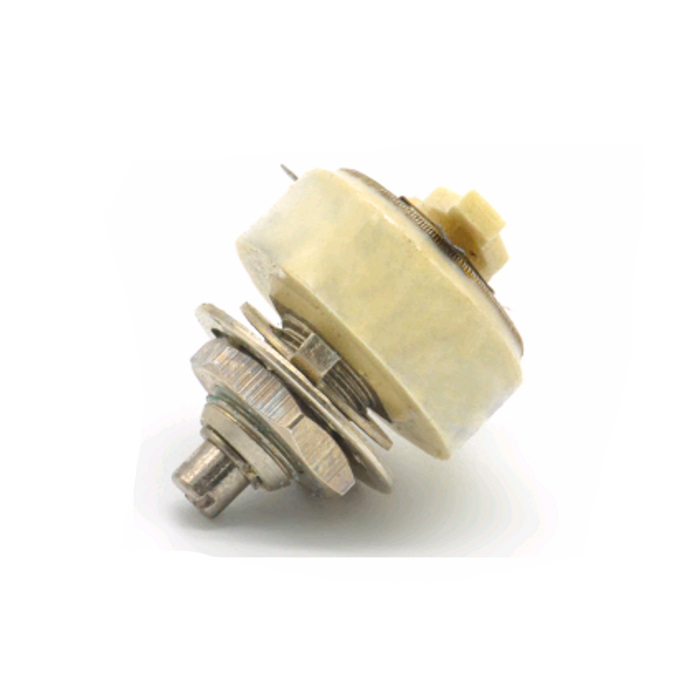 ППБ-3Б 3W(Ватт) 4,7kΩ(кОм)-А±5% ОАО Контакт, фото