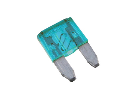 Предохранители автомобильные мини 15А New Galaxy, фото