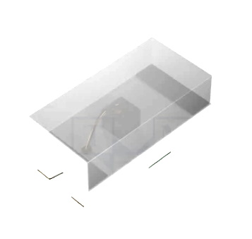 R1608AC-1B LUCKYLIGHT, фото