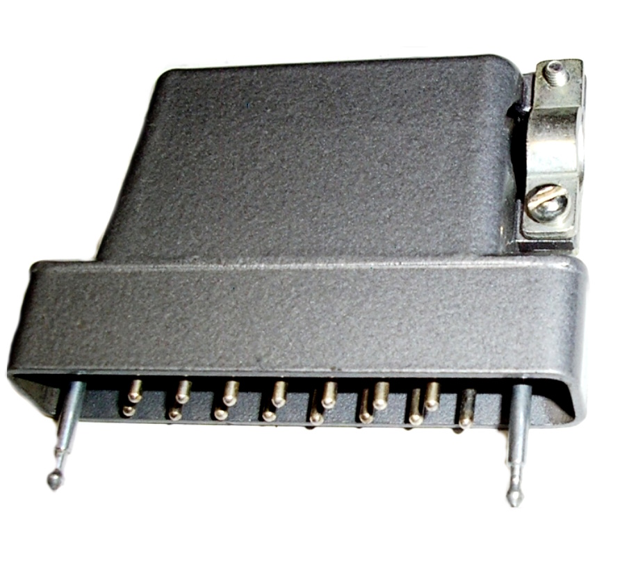 УЗНП9-15ВП123-Л Лтава, фото