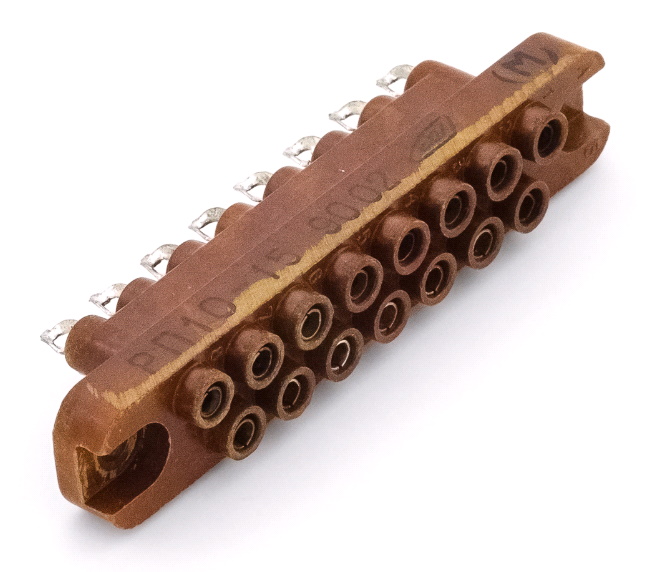 РП10-15 Розетка СНЕЖЕТЬ, фото