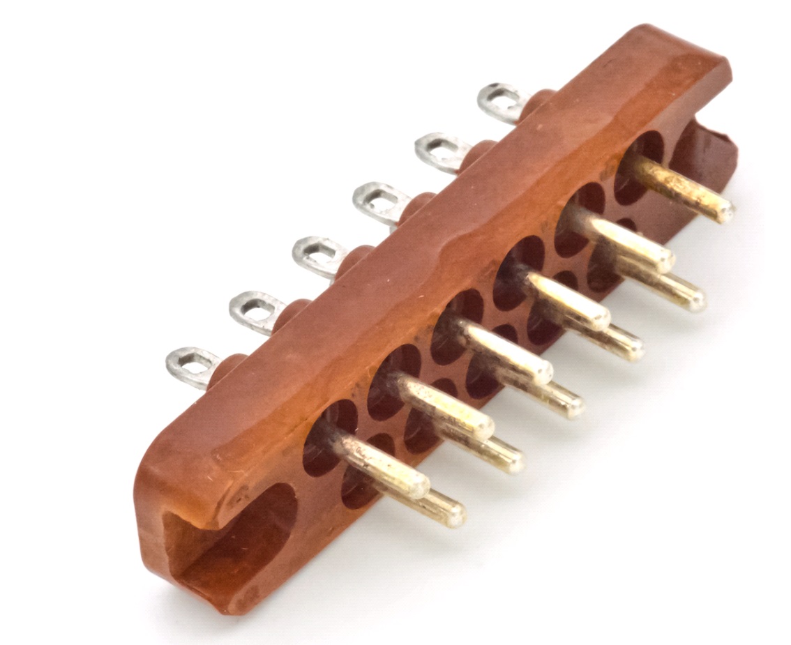 УЗНП9-11ВП12 ЛТАВА, фото