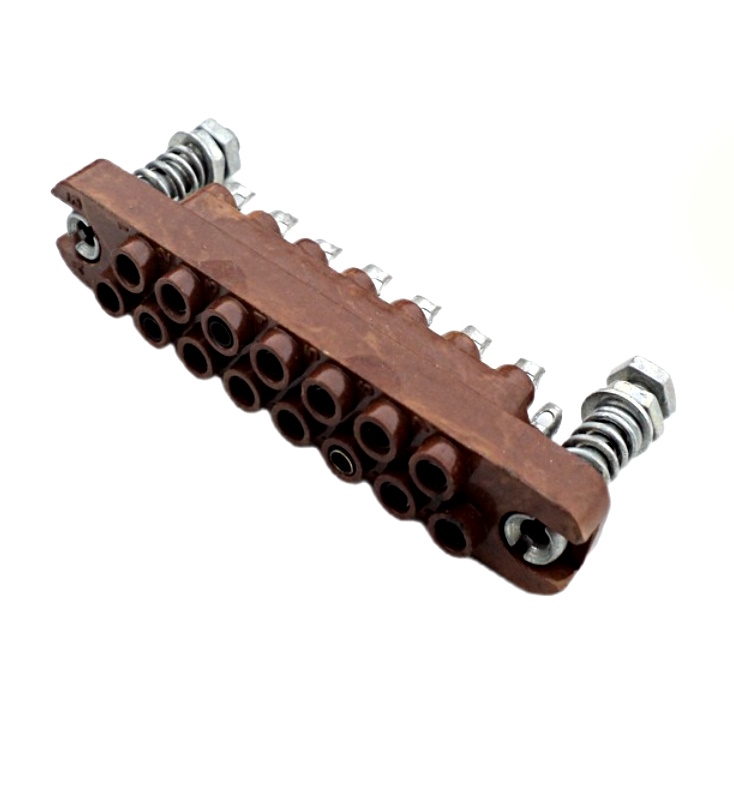 РП10-15Л Розетка Снежеть, фото