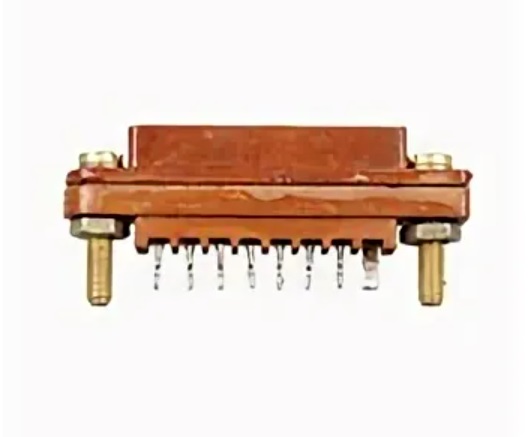 МРН8-1 Розетка карболит Айнур, фото