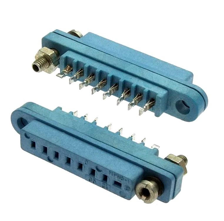 МРН8-1 Розетка пластмасса Айнур, фото