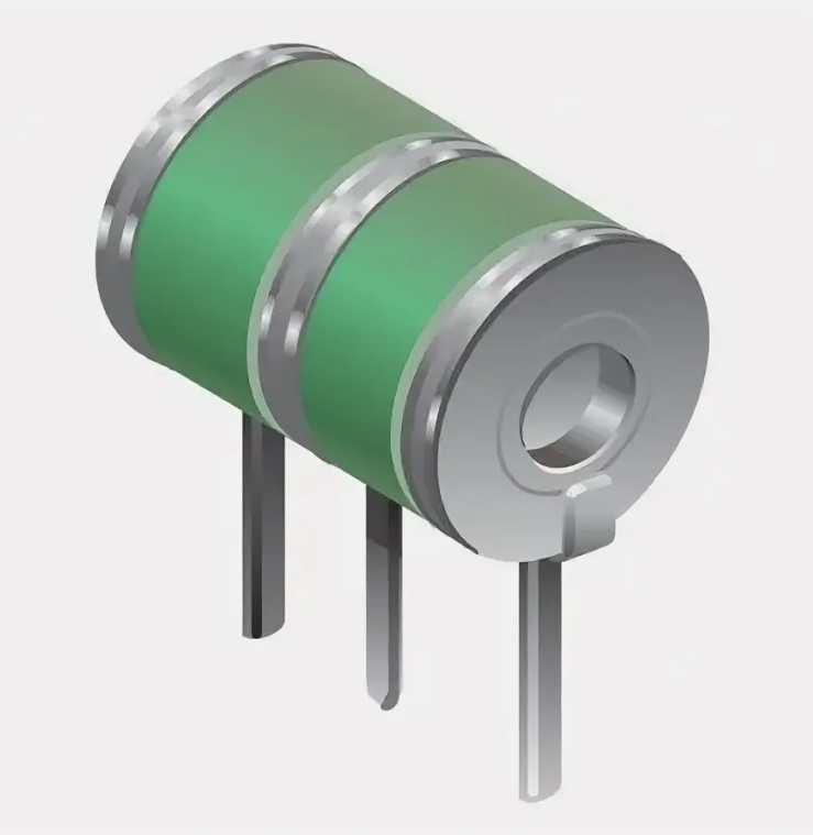 2026-09-C3 BOURNS, фото