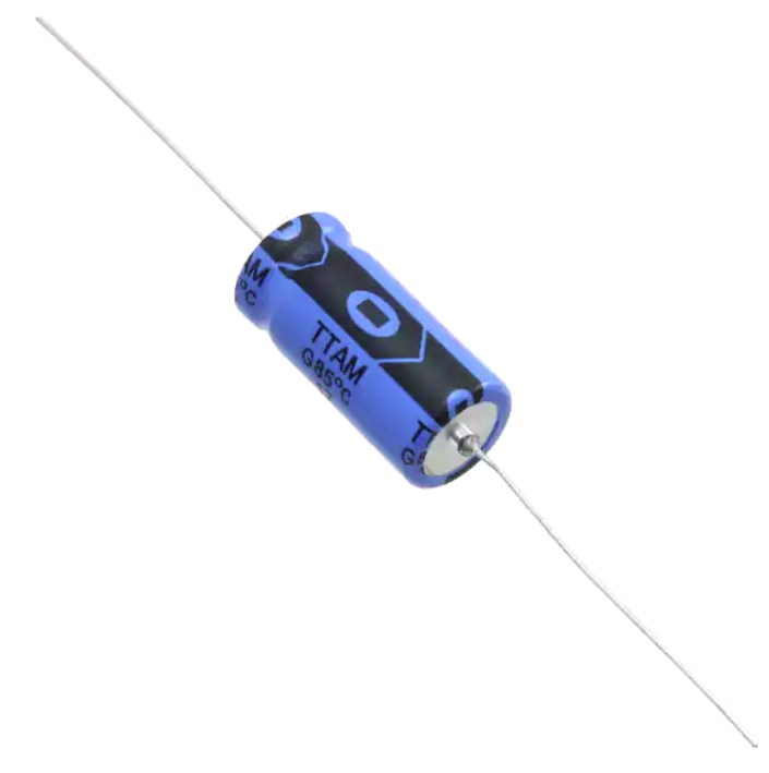 476TTA025M Illinois Capacitor, фото