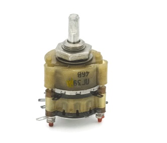 ПГ39Ш-346В, фото