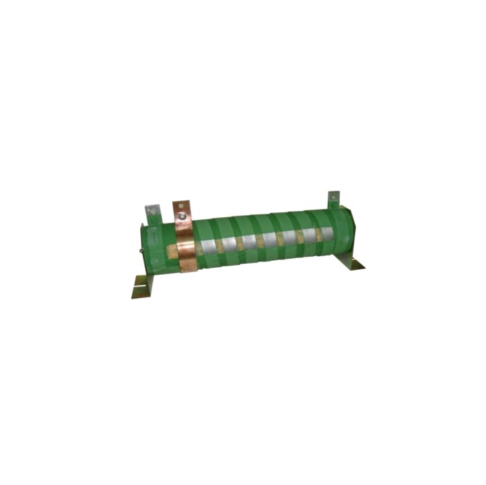 DSR-F 10W 3R3 J HKFC Industrial, фото