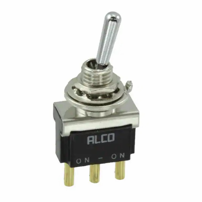 5-6437630-3 TE Connectivity ALCOSWITCH Switches, фото