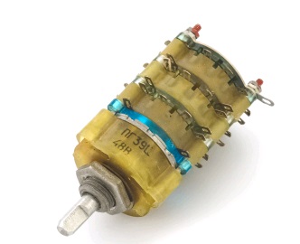 ПГ39Ш-348В, фото