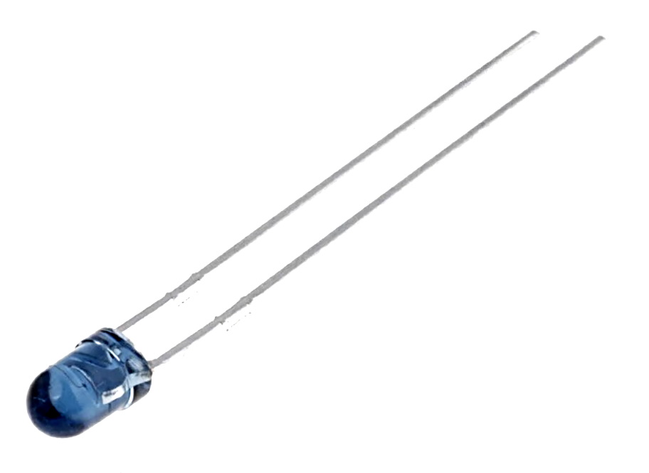 L-7104F3BT KINGBRIGHT ELECTRONIC, фото