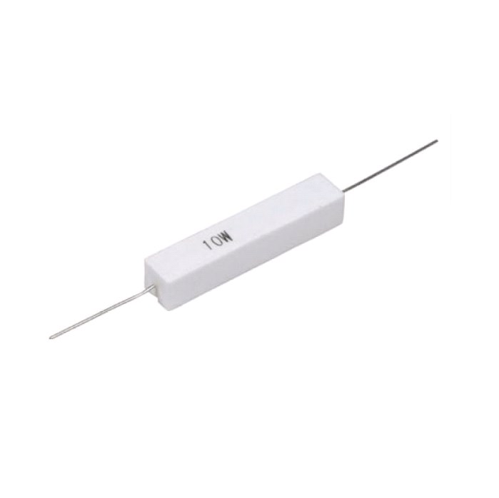 CRL10W-20Om±5% CCO, фото