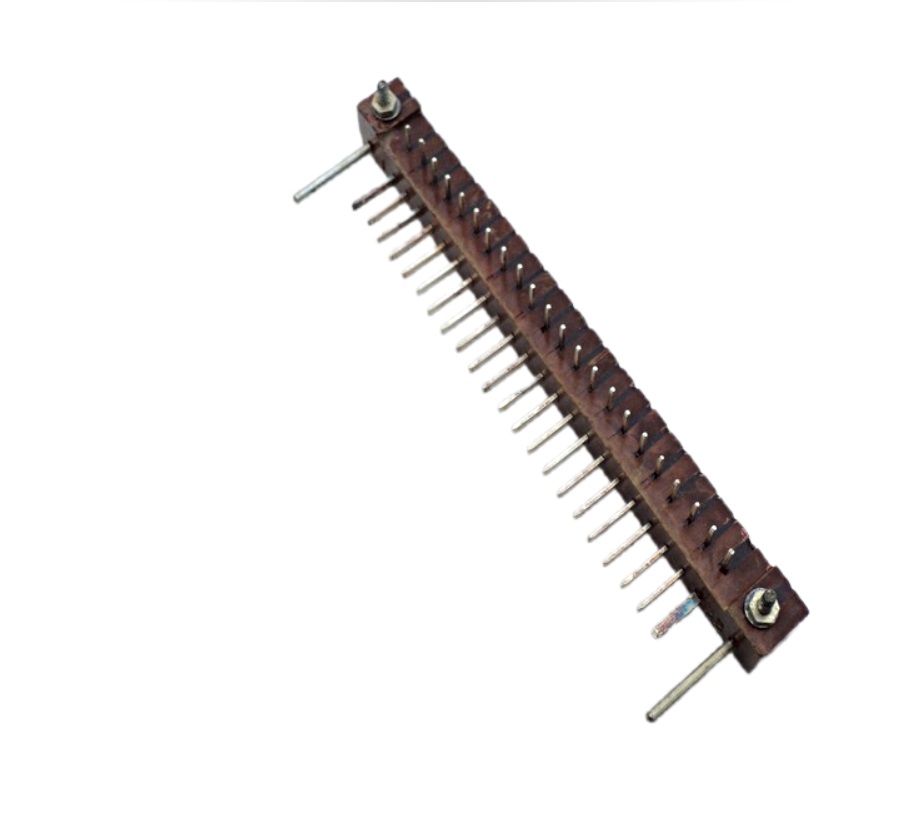 МРН22-1 Вилка карболит Айнур, фото