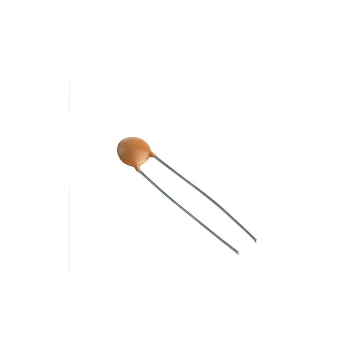 1C10C0G102J050B BC Components, фото