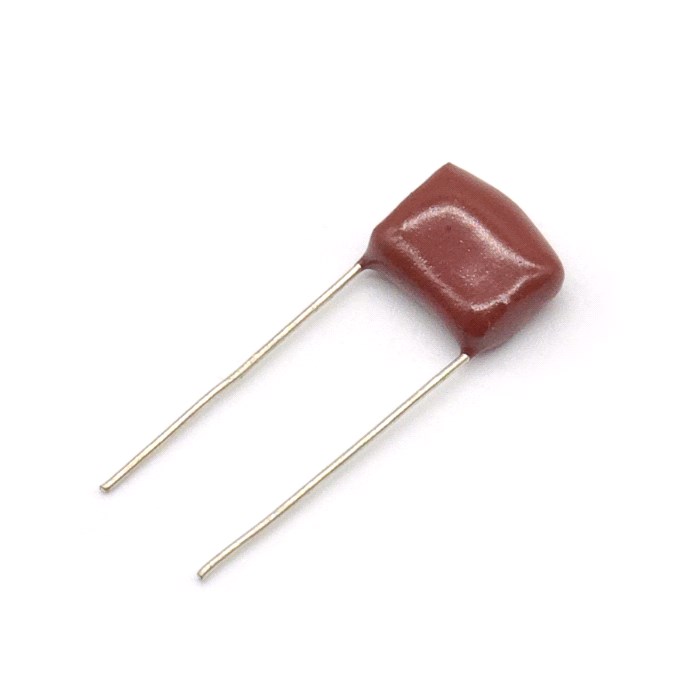 CL21 0,01µF±10% 250V KLS, фото