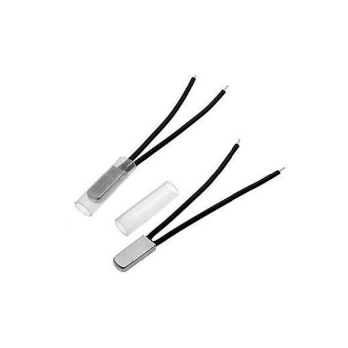 KSD9700 120°C 250V 16A "NC" RUICHI, фото