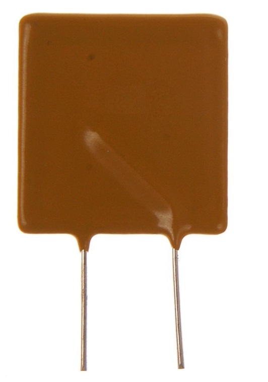 RUEF 400 LittelFuse, фото