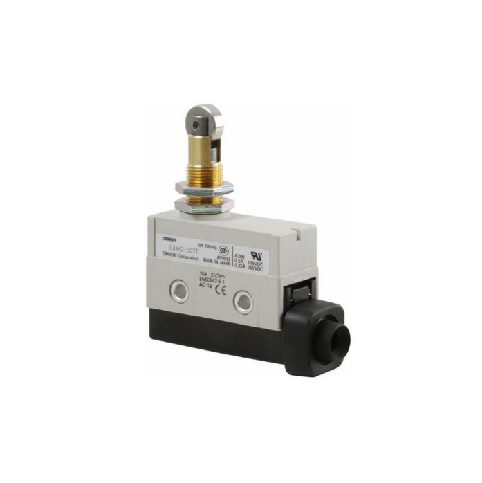 D4MC-5020 Omron, фото