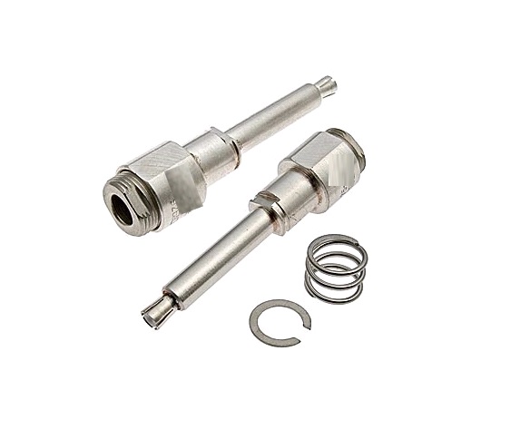 Вилка кабельная СР-75-632ФВ Октябрь, фото