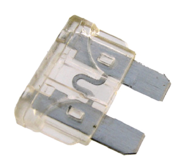 Предохранитель автомобильный 25А LECAR, фото