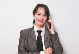 Журавлёва Натела