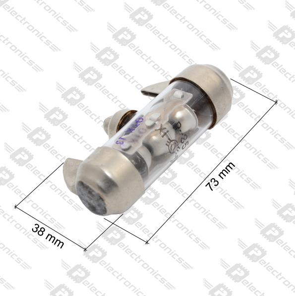 Р-35 2,5kA(Килоампер) 350V(Вольт) Разрядник искровой., фото
