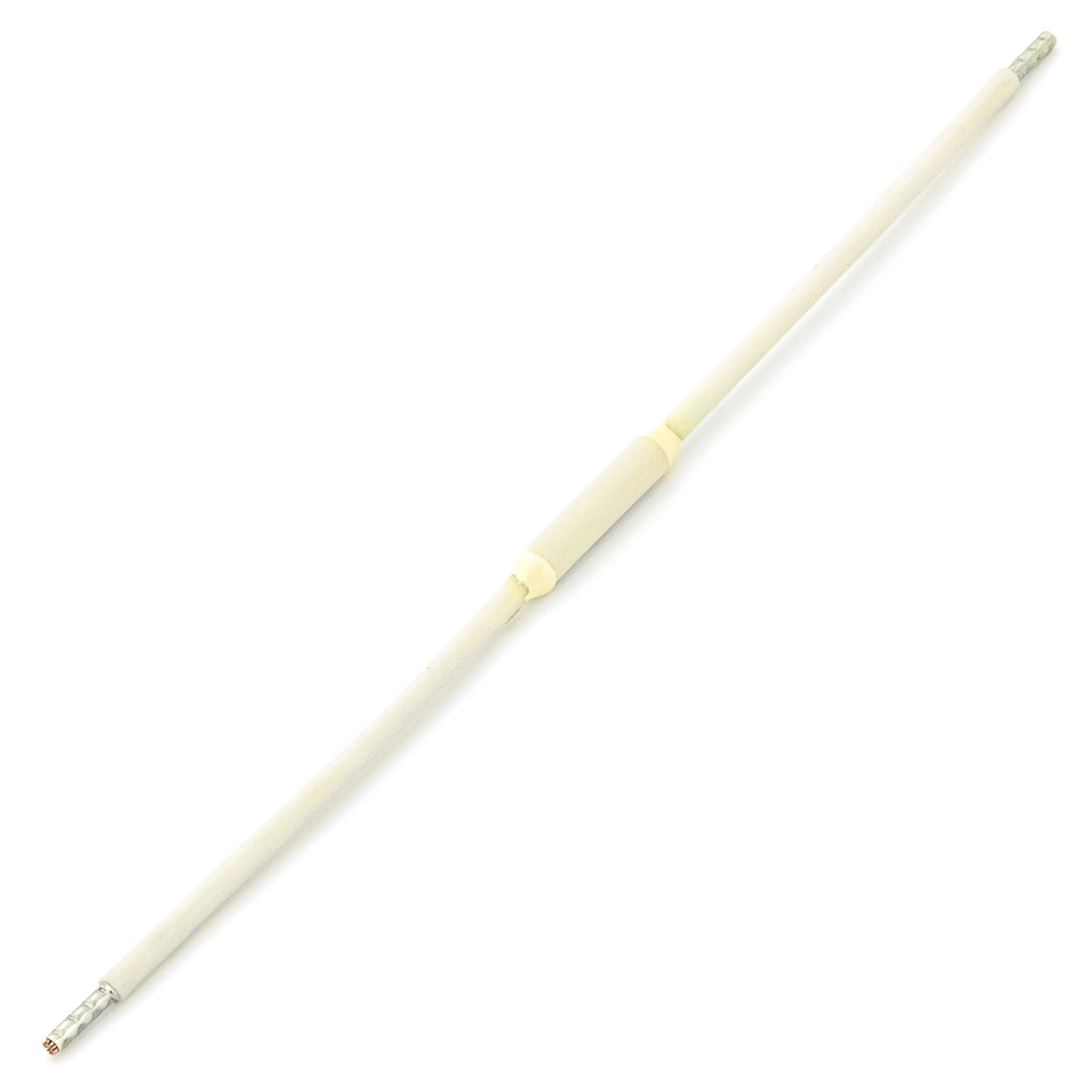 ТПВ.110.20 (Termo fuse 110°C 20A axial ) 110°C 20A(Ампер) 230VAC(Вольт) axial Термопредохранитель, фото