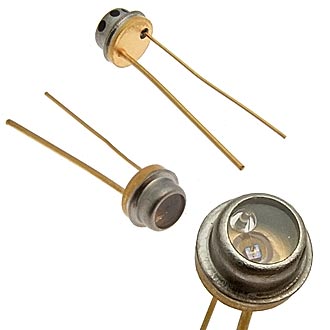 3Л102Г Светодиод выводной красный Ø 5mm 2,8V(Вольт) 20mA(Миллиампер) 0,2mCd(Милликандел) 20градусов, УЖ0.336.041ТУ, фото