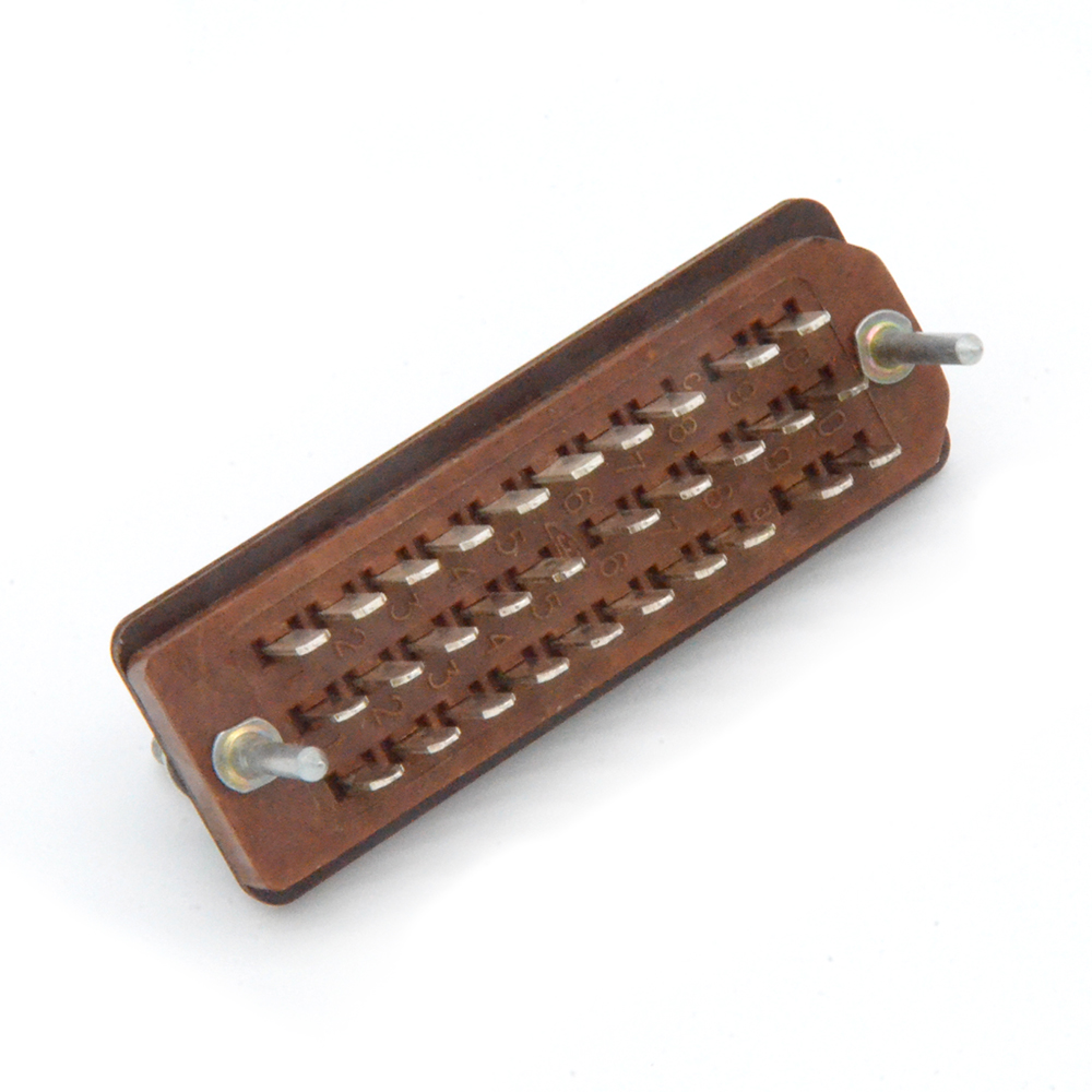 РП14-30Л Вилка с ловителем, карболит (вар.1), бРО.364.024ТУ, фото