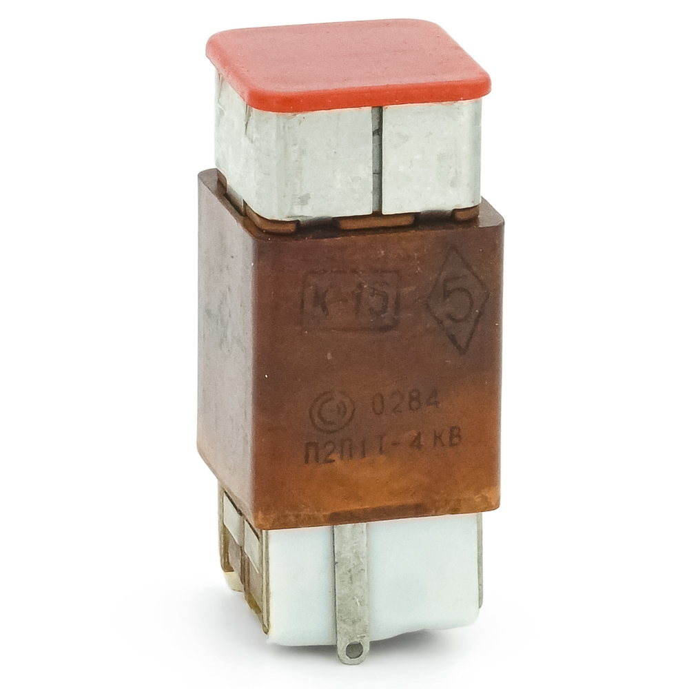 П2П1Т-4КВ Переключатель кнопочный, фото