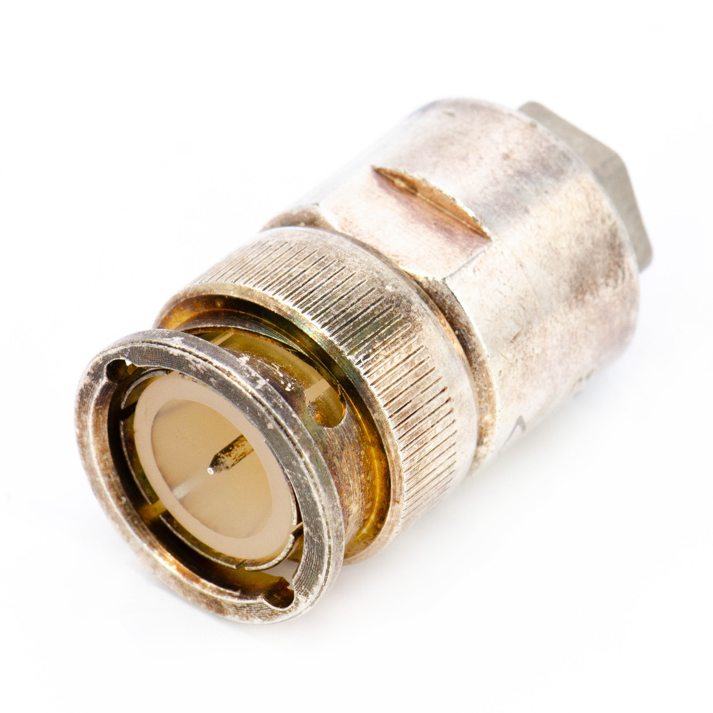 СР75-54ПВ Вилка кабельная прямая, байонетная ВР0.364.009 ТУ, фото