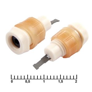 Г1,6 Гнездо белое., фото