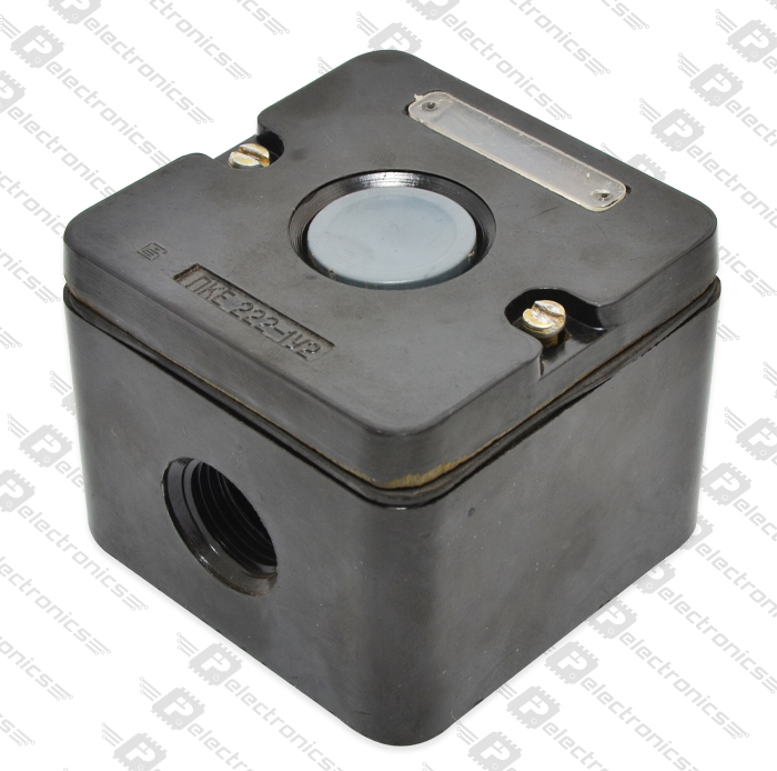 ПКЕ222-1У2 Пост управления кнопочный, фото