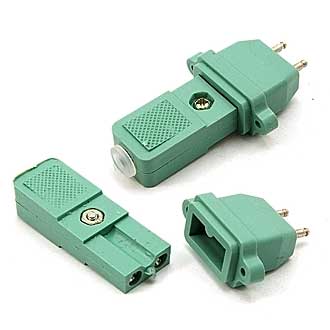 AC-029 Разъем, фото