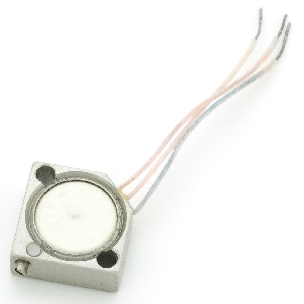 СП5-3 1W(Ватт) 22kΩ(кОм)-А±5% Резистор подстроечный многооборотный, фото