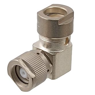 СР75-289ФВ Розетка кабельная угловая, резьбовая., фото