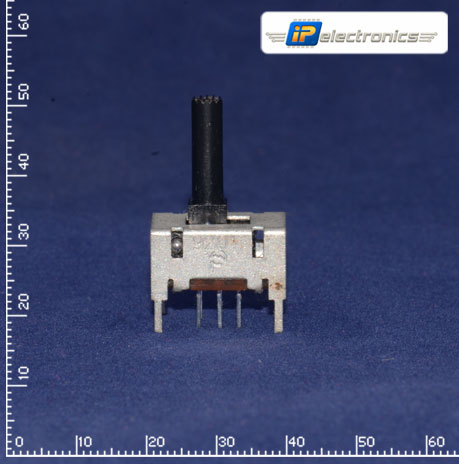 ПД11-5 Переключатель движковый, фото