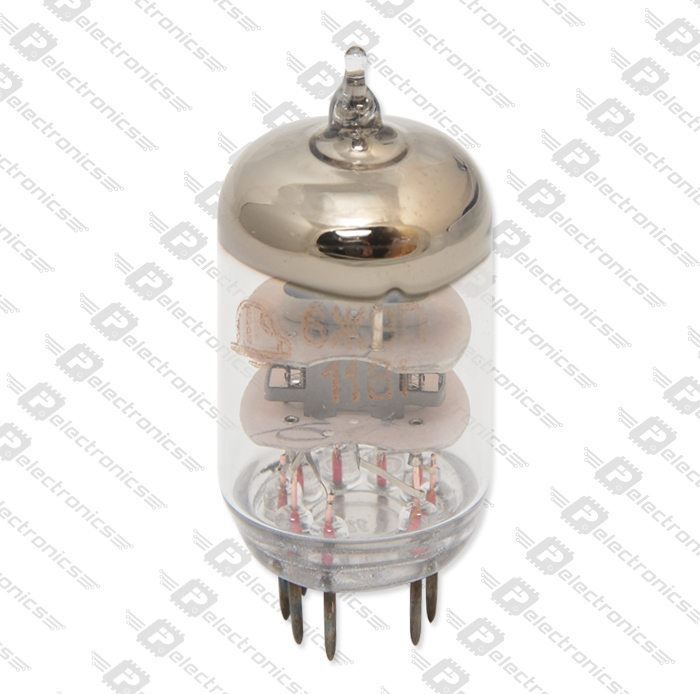 6Ж9П Пентод., фото