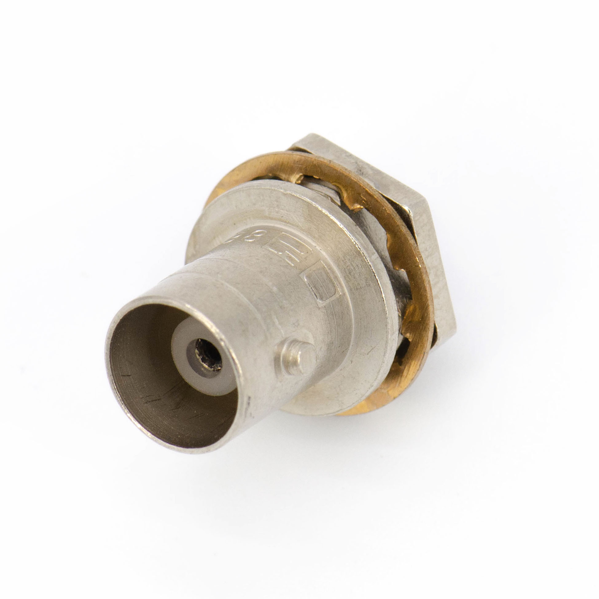 СР50-73ПВ Розетка приборная прямая, байонетная, фото