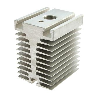 О171-80 70х80х100mm, М20х1,5 Радиатор, фото